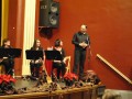 Koncert tamburaškega orkestra KD Ivan Kaučič Ljutomer