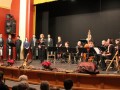 Koncert tamburaškega orkestra KD Ivan Kaučič Ljutomer