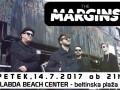 Koncert the Margins na LBC-u