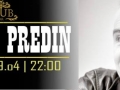 Koncert: Zoran Predin