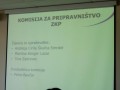 Konferenca Kakšno mentorstvo potrebujemo