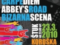 KOROŠKA GRUMP GAVDA V MARIBORU, ŠTUK
