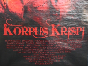 Korpus Krispi