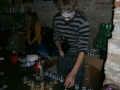 KOŠ Halloween party v Unterhundu