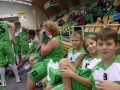 Košarkarski turnir U-12 v Laškem