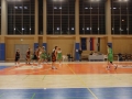 Košarkarski turnir U-12 v Ljutomeru