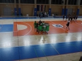 Košarkarski turnir U-12 v Ljutomeru