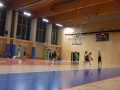 Košarkarski turnir U-12 v Ljutomeru