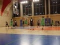 Košarkarski turnir U-12 v Ljutomeru