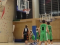 Košarkarski turnir U-12 v Ljutomeru