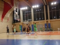 Košarkarski turnir U-12 v Ljutomeru