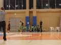 Košarkarski turnir U-12 v Ljutomeru