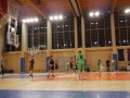 Košarkarski turnir U-12 v Ljutomeru