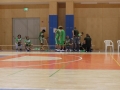 Košarkarski turnir U-12 v Ljutomeru