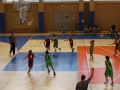 Košarkarski turnir U-12 v Ljutomeru