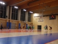 Košarkarski turnir U-12 v Ljutomeru