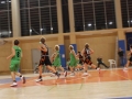 Košarkarski turnir U-12 v Ljutomeru