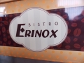 Kraj dogajanja: Bistro Erinox