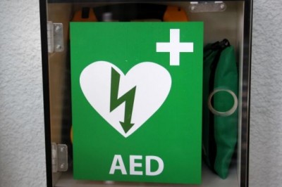 AED