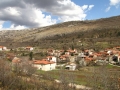 Kraška vasica