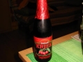 Kriek češnjevo pivo