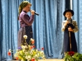 Križevski folklorniki v novih kostumih