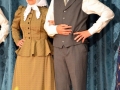 Križevski folklorniki v novih kostumih