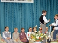 Križevski folklorniki v novih kostumih