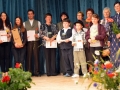 Križevski folklorniki v novih kostumih