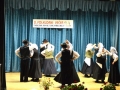 Križevski folklorniki v novih kostumih