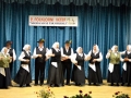 Križevski folklorniki v novih kostumih