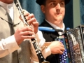 Križevski folklorniki v novih kostumih