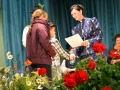 Križevski folklorniki v novih kostumih
