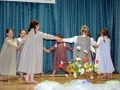 Križevski folklorniki v novih kostumih