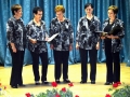 Križevski folklorniki v novih kostumih