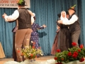 Križevski folklorniki v novih kostumih