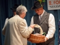 Križevski folklorniki v novih kostumih