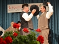 Križevski folklorniki v novih kostumih