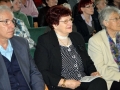 Križevski folklorniki v novih kostumih