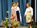 Križevski folklorniki v novih kostumih