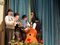 Križevski folklorniki v novih kostumih
