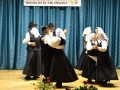 Križevski folklorniki v novih kostumih