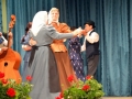 Križevski folklorniki v novih kostumih