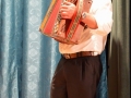 Križevski folklorniki v novih kostumih