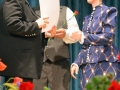 Križevski folklorniki v novih kostumih