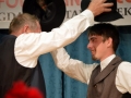 Križevski folklorniki v novih kostumih