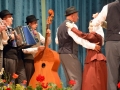 Križevski folklorniki v novih kostumih