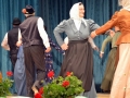 Križevski folklorniki v novih kostumih