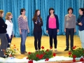 Križevski folklorniki v novih kostumih
