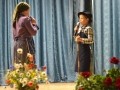 Križevski folklorniki v novih kostumih